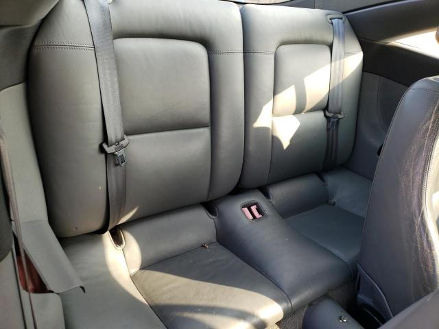 Photo 10 from auction – 2006 AUDI TT with VIN TRUSC28N361004886
