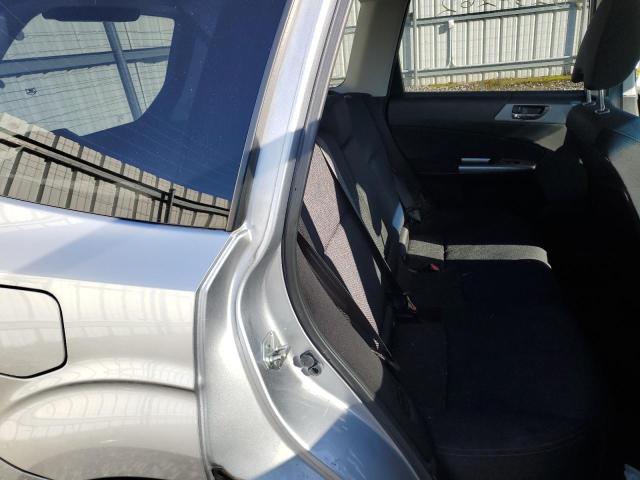 Photo 11 from auction – 2012 SUBARU FORESTER 2 with VIN JF2SHADC1CH427237
