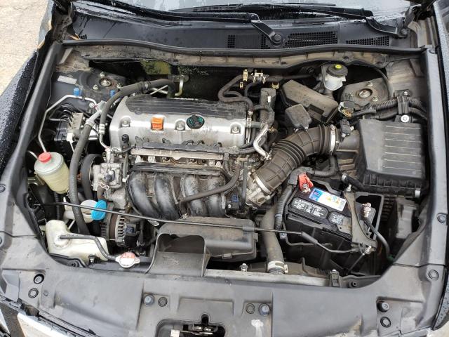 Photo 11 from auction – 2010 HONDA ACCORD LXP with VIN 1HGCP2F46AA107775