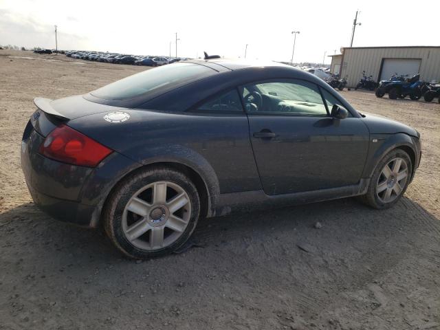 Photo 3 from auction – 2006 AUDI TT with VIN TRUSC28N361004886