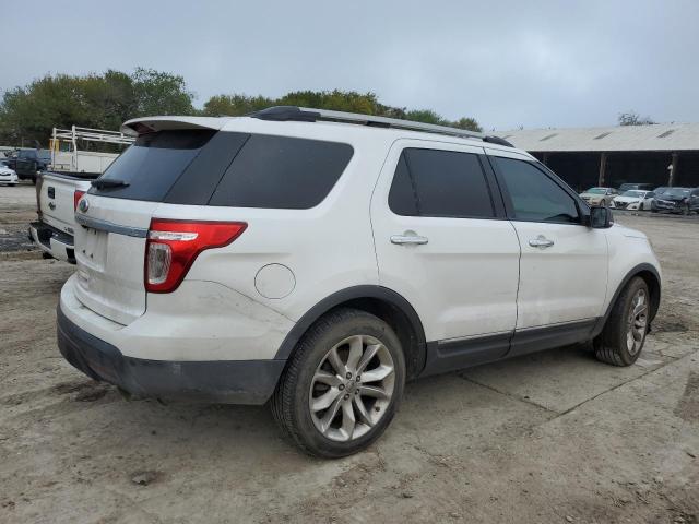 Photo 3 from auction – 2011 FORD EXPLORER X with VIN 1FMHK7D82BGA11271