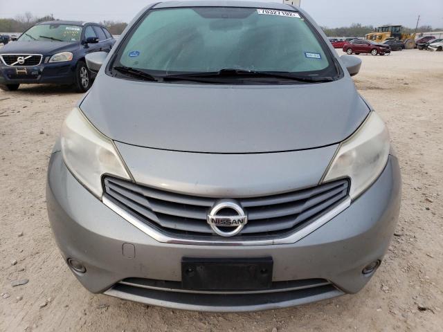 Photo 5 from auction – 2015 NISSAN VERSA NOTE with VIN 3N1CE2CP4FL369414