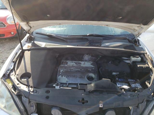 Photo 11 from auction – 2006 LEXUS RX 330 with VIN 2T2HA31U66C108250