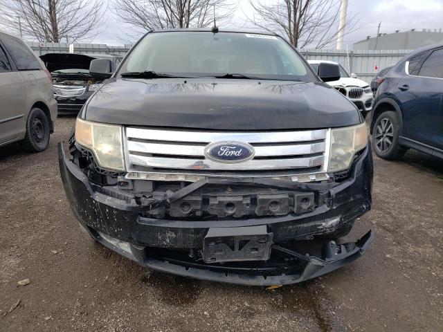 Photo 5 from auction – 2007 FORD EDGE SEL P with VIN 2FMDK49C17BB06395
