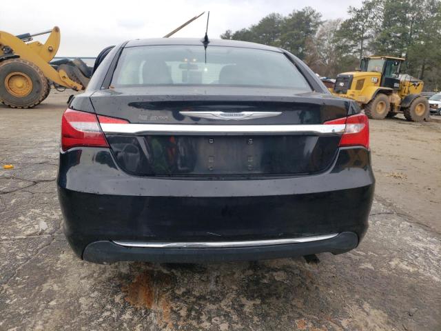 Photo 6 from auction – 2011 CHRYSLER 200 LX with VIN 1C3BC4FB8BN550685