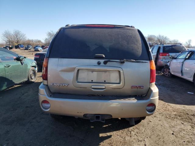 Photo 6 from auction – 2004 GMC ENVOY with VIN 1GKDT13S242253346