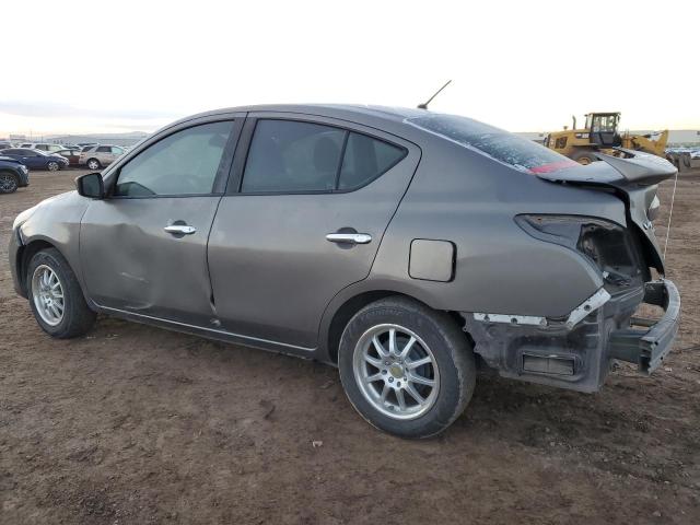 Photo 2 from auction – 2015 NISSAN VERSA S with VIN 3N1CN7AP2FL930743