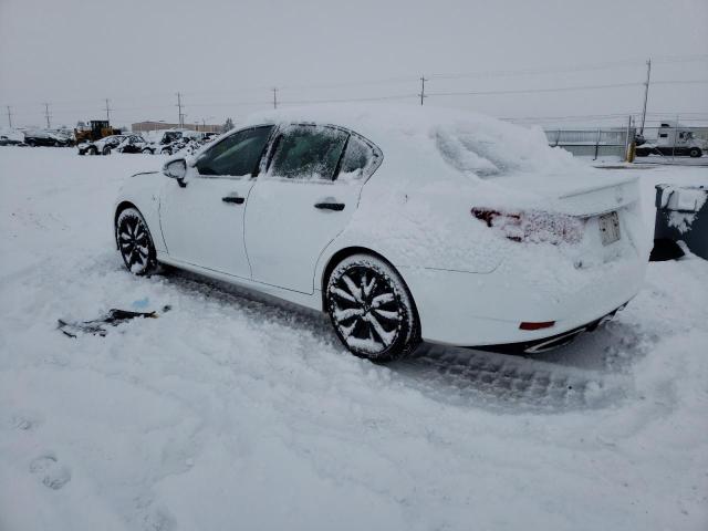 Photo 2 from auction – 2015 LEXUS GS 350 with VIN JTHCE1BL9FA001175