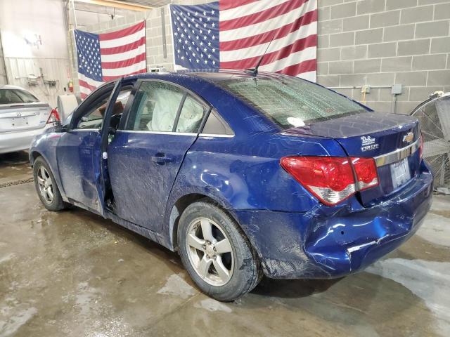 Photo 2 from auction – 2012 CHEVROLET CRUZE LT with VIN 1G1PF5SC7C7110341