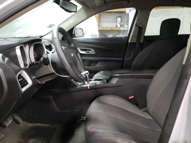Photo 7 from auction – 2010 CHEVROLET EQUINOX LT with VIN 2CNALDEW1A6231025