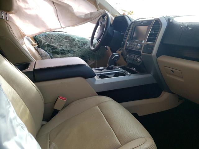 Photo 7 from auction – 2015 FORD F150 SUPER with VIN 1FTEW1EG6FKD35714