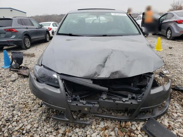 Photo 5 from auction – 2008 VOLKSWAGEN PASSAT KOM with VIN WVWAK73C48E021624