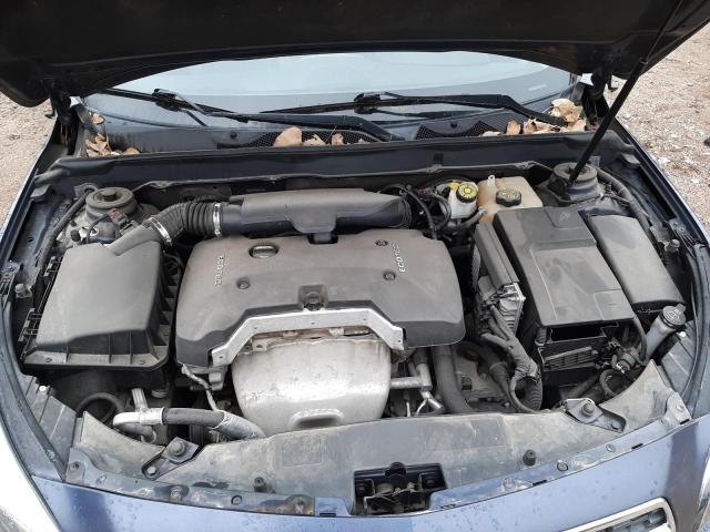 Photo 11 from auction – 2013 CHEVROLET MALIBU 1LT with VIN 1G11C5SA2DF333360