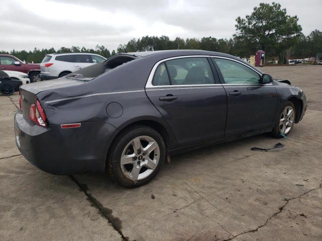 Photo 3 from auction – 2010 CHEVROLET MALIBU LS with VIN 1G1ZB5EB5AF268669