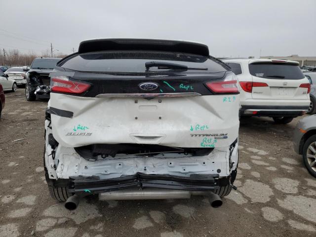 Photo 6 from auction – 2020 FORD EDGE TITAN with VIN 2FMPK4K94LBA07902