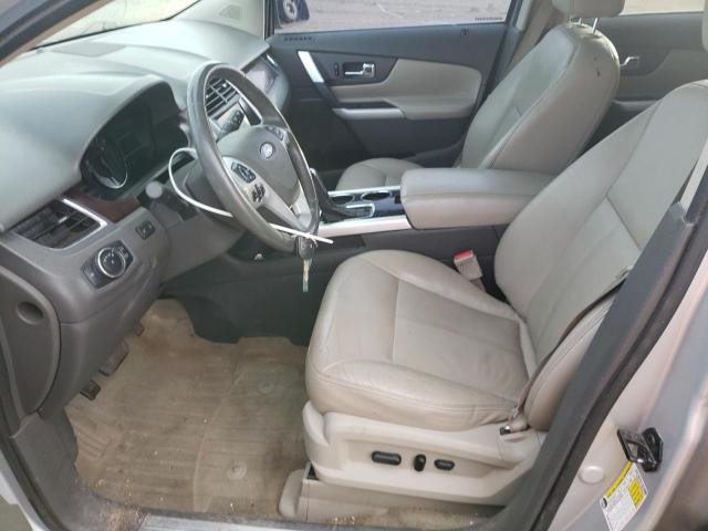 Photo 7 from auction – 2011 FORD EDGE LIMIT with VIN 2FMDK3KCXBBB35634