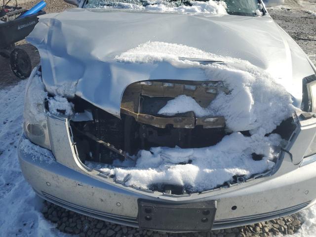Photo 11 from auction – 2009 CADILLAC DTS with VIN 1G6KD57999U105465