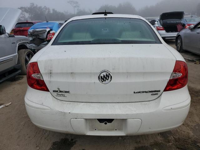 Photo 6 from auction – 2007 BUICK LACROSSE C with VIN 2G4WC582471236763