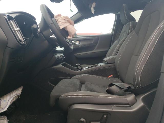 Photo 7 from auction – 2023 VOLVO C40 RECHAR with VIN YV4ED3GL4P2025555