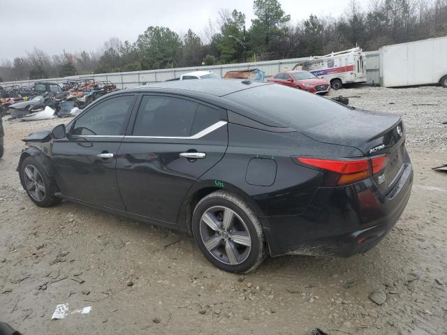 Photo 2 from auction – 2019 NISSAN ALTIMA S with VIN 1N4BL4BV1KC223879