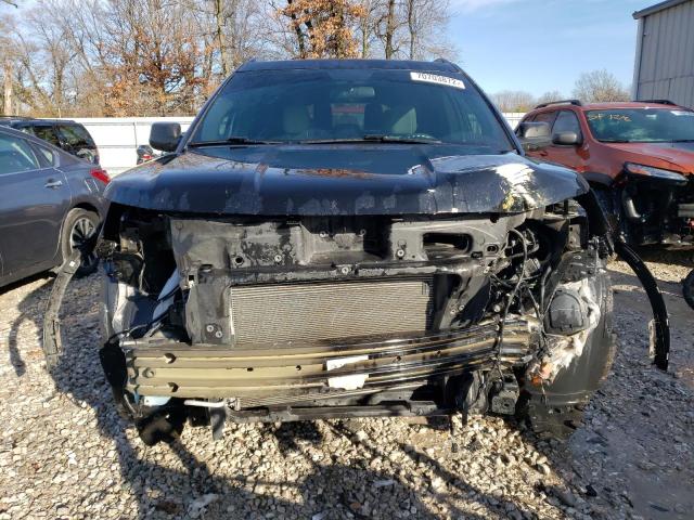 Photo 5 from auction – 2018 FORD EXPLORER with VIN 1FM5K8B82JGB30965