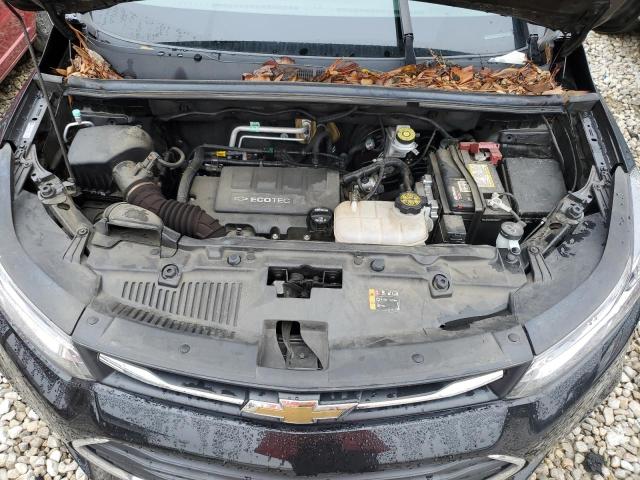 Photo 12 from auction – 2020 CHEVROLET TRAX LS with VIN KL7CJKSB5LB045543