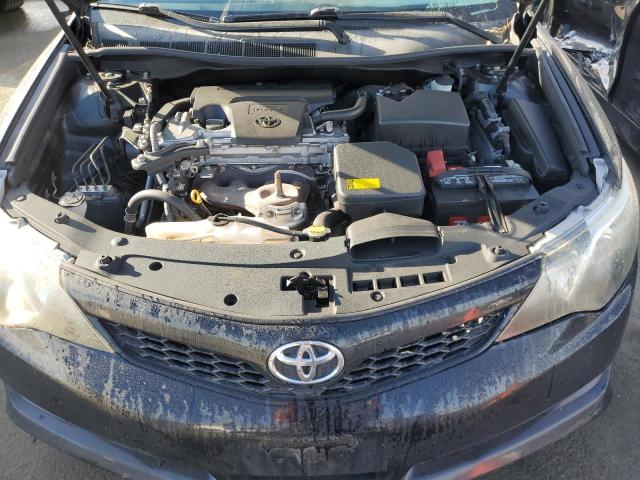 Photo 11 from auction – 2012 TOYOTA CAMRY BASE with VIN 4T1BF1FK3CU575921