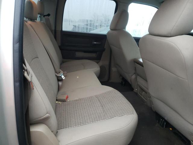 Photo 10 from auction – 2009 DODGE RAM 1500 with VIN 1D3HB13P59J531026