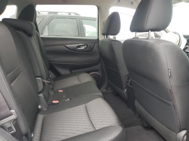 Photo 11 from auction – 2018 NISSAN ROGUE S with VIN KNMAT2MV2JP558258
