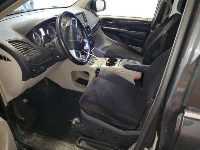 Photo 7 from auction – 2011 DODGE GRAND CARA with VIN 2D4RN5DG7BR679645