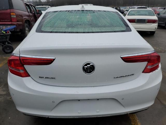 Photo 6 from auction – 2017 BUICK LACROSSE P with VIN 1G4ZN5SS1HU134603
