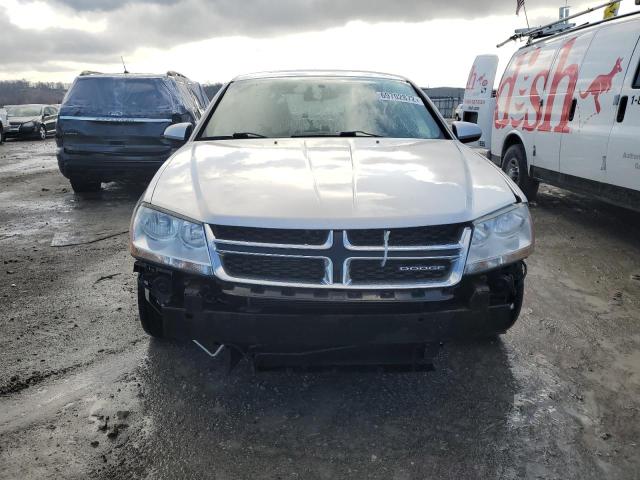 Photo 5 from auction – 2012 DODGE AVENGER SX with VIN 1C3CDZCB5CN148076