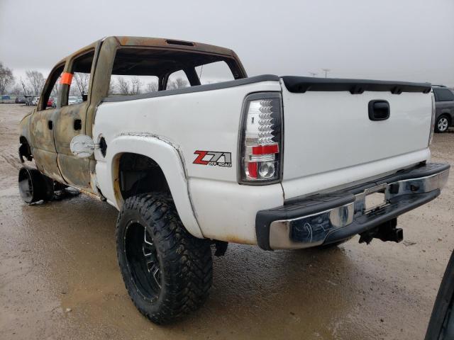Photo 2 from auction – 2005 CHEVROLET SILVERADO with VIN 2GCEK13T051341194