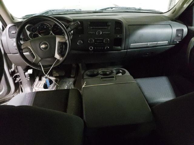 Photo 8 from auction – 2012 CHEVROLET SILVERADO with VIN 1GCRKSE71CZ270499