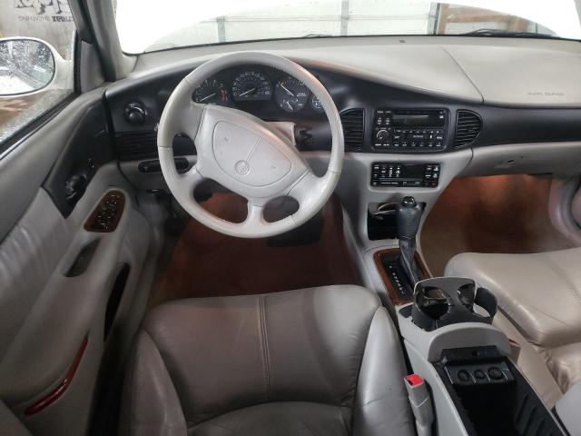 Foto 8 de la subasta – 2002 BUICK REGAL LS con VIN 2G4WB55K221229181