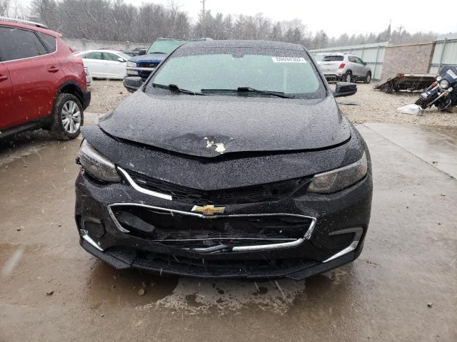 Photo 5 from auction – 2016 CHEVROLET MALIBU LT with VIN 1G1ZE5STXGF331892