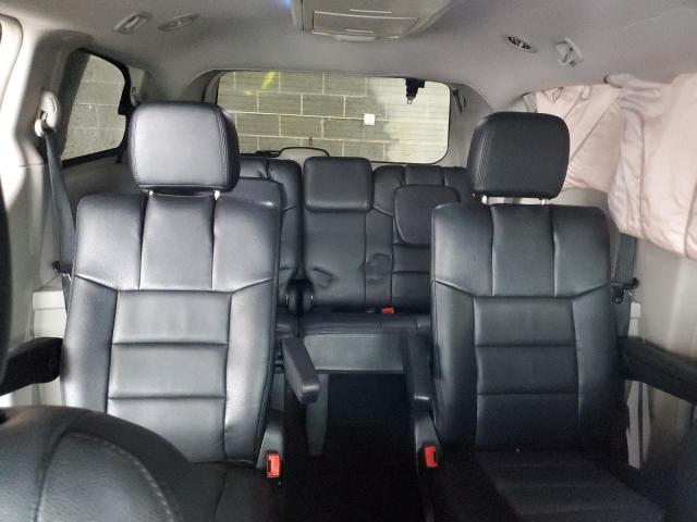 Foto 10 de la subasta – 2012 DODGE GRAND CARA con VIN 2C4RDGDG2CR247087