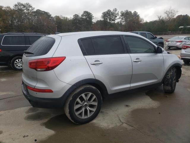 Photo 3 from auction – 2015 KIA SPORTAGE L with VIN KNDPB3AC8F7792255