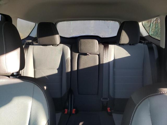 Photo 10 from auction – 2016 FORD ESCAPE SE with VIN 1FMCU9GX7GUB21213