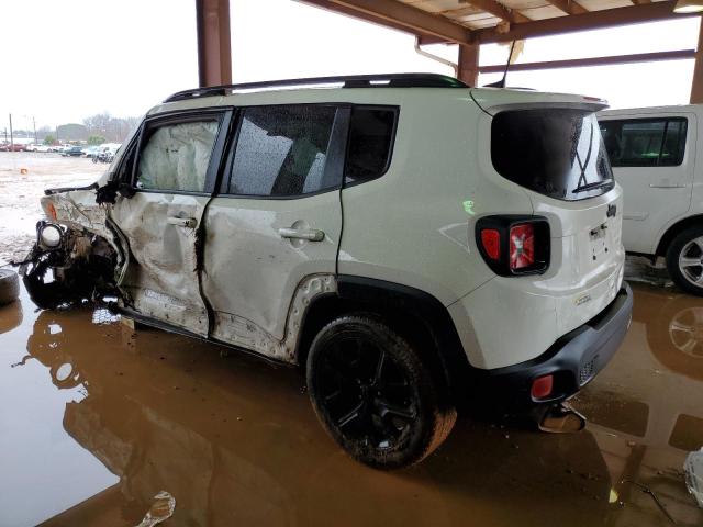 Photo 2 from auction – 2018 JEEP RENEGADE L with VIN ZACCJABBXJPJ71443