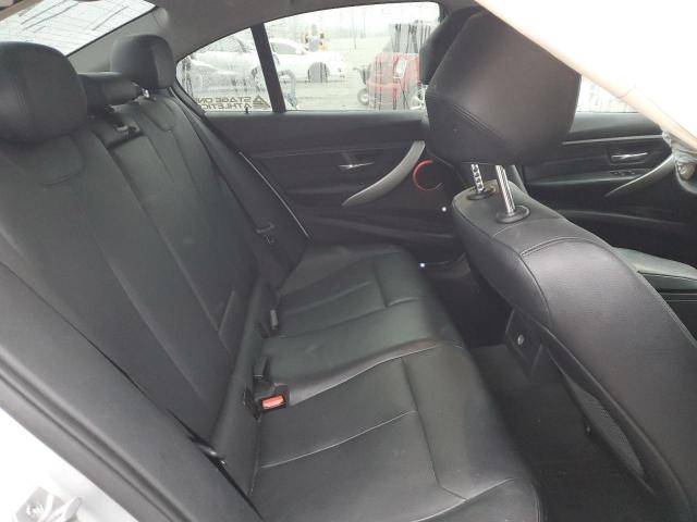 Photo 10 from auction – 2013 BMW 328 XI SUL with VIN WBA3B5C59DF590338