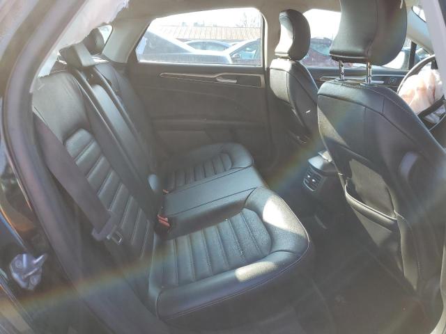 Photo 10 from auction – 2016 FORD FUSION SE with VIN 3FA6P0HDXGR312937