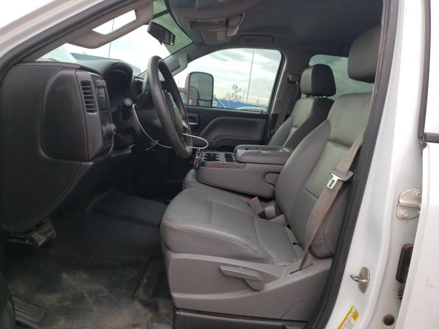 Zdjęcie 7 z aukcji – 2015 CHEVROLET SILVERADO z VIN 1GC1CUEG3FF164535