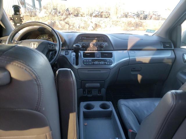 Photo 8 from auction – 2008 HONDA ODYSSEY EX with VIN 5FNRL38668B002146
