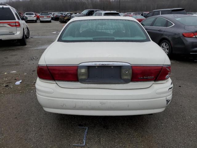 Photo 6 from auction – 2003 BUICK LESABRE CU with VIN 1G4HP52KX34195060