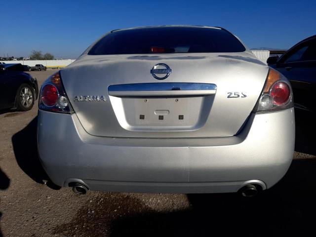 Photo 6 from auction – 2009 NISSAN ALTIMA with VIN 1N4AL21E09N499311