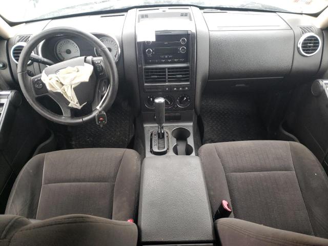 Photo 8 from auction – 2010 FORD EXPLORER S with VIN 1FMEU5BE1AUA33451