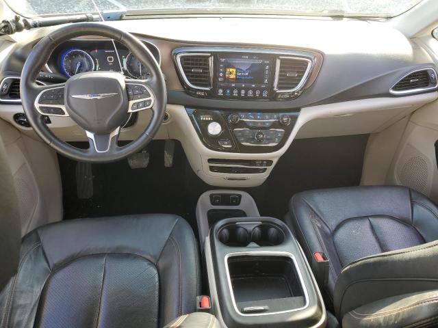 Photo 8 from auction – 2019 CHRYSLER PACIFICA T with VIN 2C4RC1EG4KR506644