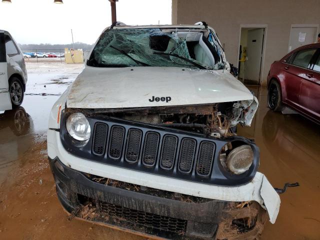 Photo 11 from auction – 2018 JEEP RENEGADE L with VIN ZACCJABBXJPJ71443