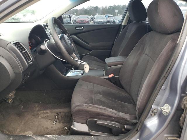 Фото 7 с аукциона – 2012 NISSAN ALTIMA BAS с VIN 1N4AL2AP2CC203581
